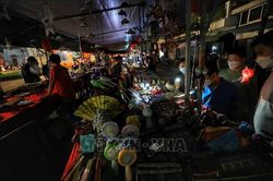 Tiết kiệm hơn 300.000 kWh trong 1 giờ tắt đèn Giờ Trái đất