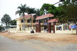 Giọt mồ hôi đơm mùa quả ngọt