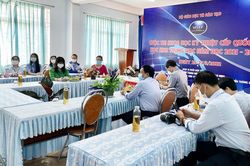 Gia Lai: 2 dự án tham dự Cuộc thi khoa học kỹ thuật cấp quốc gia học sinh trung học