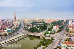 Tự hào với sự phát triển của Ninh Bình hôm nay