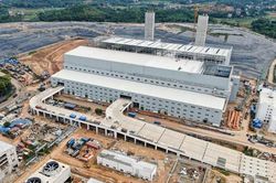 Đầu tư công nghệ nâng cao hiệu quả xử lý rác thải bảo vệ môi trường