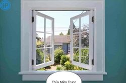 Không có so sánh, không có phiền muộn