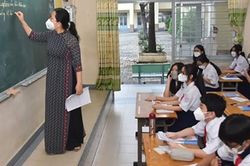 Chương trình lớp 10 THPT mới 'rối rắm' trong việc chọn môn học