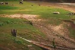 Thi thể bị buộc đá dưới suối và nỗi ám ảnh 'ma chài'