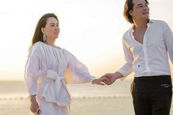 Động thái lạ của Quách Ngọc Ngoan giữa tin đồn 'tái hợp' doanh nhân Phượng Chanel