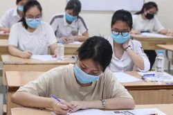Hoang mang với chương trình lớp 10 mới