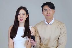 Chi phí đám cưới của Hyun Bin - Son Ye Jin