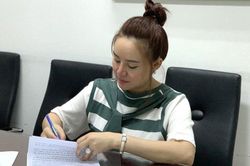 Công an TP.HCM phục hồi giải quyết đơn ca sĩ Vy Oanh tố bà Phương Hằng