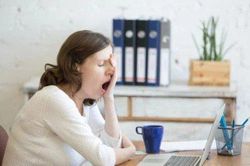 Người Mỹ không ghét đi làm, chỉ muốn chuyển việc