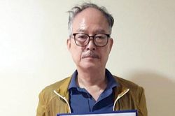 Giám đốc người Hàn thuê chung cư cao cấp để trốn truy nã