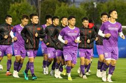 Tin ĐT Việt Nam vs Nhật Bản 27/3: HLV Park Hang Seo dừng tập đột ngột. Nhật Bản không dễ thắng