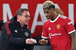 Tin MU 27/3: Rashford công khai ý định rời MU. Erik ten Hag sẵn sàng thay Ralf Rangnick