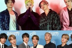 10 màn comeback K-pop đáng mong chờ tháng 4: BTS, Bigbang, Red Velvet