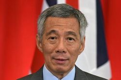 Singapore - Mỹ củng cố các lĩnh vực có lợi ích chung
