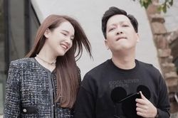 Trường Giang từng kể 'xấu' Nhã Phương tiết kiệm thế nào?