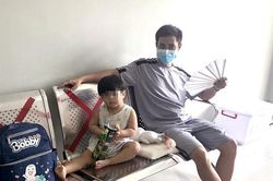 Bé 2 tuổi liệt nửa người, bác sĩ cảnh báo phình mạch máu não bẩm sinh ở trẻ nhỏ