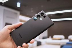 Samsung Galaxy S22 Ultra có thêm phiên bản dung lượng bộ nhớ lên đến 1TB