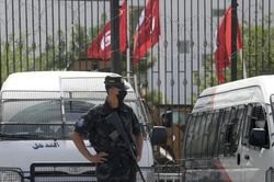 Tunisia tiêu diệt 150 phiến quân trong 6 tháng