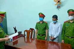 Giám đốc lừa đảo bằng hình thức kêu gọi góp vốn, chiếm đoạt 1,3 tỷ đồng
