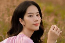 Nam Em gây 'sốt' khi dự thi Miss World Vietnam 2022