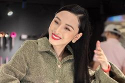 Cuộc sống của Trương Hồ Phương Nga sau khi tại ngoại