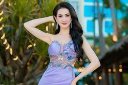 Phan Thị Mơ tiết lộ nỗi vất vả sau ánh hào quang