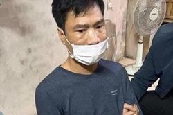 Hé lộ nguyên nhân gã đàn ông sát hại tình trẻ rồi phân xác phi tang ở Ninh Bình