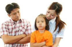 Trẻ ích kỷ, sống dựa dẫm vì 5 sai lầm của cha mẹ