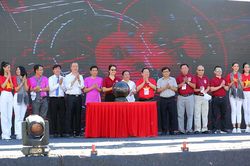 Ra mắt ứng dụng Agribank Sports khơi dậy phong trào thể thao