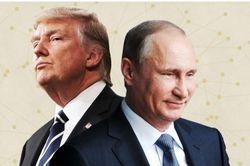 Ông Trump tiếp tục khen TT Putin 'thông minh', nhận xét bất ngờ về chiến dịch Ukraine