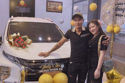 Lộc Fuho tậu xe hơi sang chảnh, xây nhà khang trang sau thời gian làm YouTuber