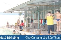 Phía sau vinh quang: Những mầm xanh khát vọng