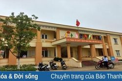 Xã Phong Lộc hoàn thành xây dựng nông thôn mới