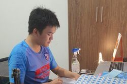 Không có tiếng Anh sẽ bỏ lỡ nhiều cơ hội