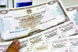 Kho bạc Nhà nước thanh toán hơn 52 nghìn tỷ đồng gốc, lãi trái phiếu Chính phủ