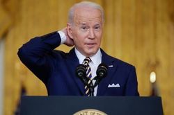 Nhà Trắng đính chính bình luận của ông Biden về Tổng thống Putin