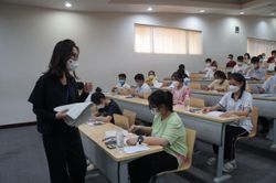 Hơn 82.000 thí sinh dự thi đánh giá năng lực đợt 1 của ĐHQG TP.HCM