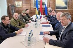 Mô hình nào cho Ukraine?