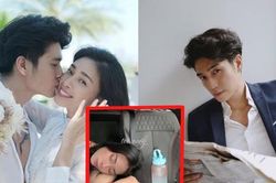 Ngô Thanh Vân bỗng hóa 'cừu non' qua góc máy chụp lén của chồng sắp cưới kém 11 tuổi