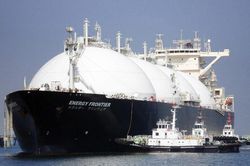 Thỏa thuận giữa Mỹ và EU về việc cung cấp LNG chỉ là hư cấu?