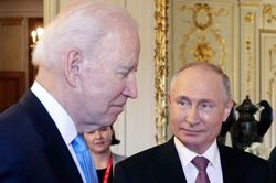 Điện Kremlin 'ghi âm cẩn thận' phát ngôn của ông Biden về ông Putin
