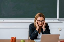 Những ngành nghề khiến bạn dễ bị căng thẳng