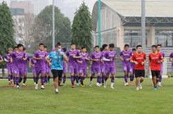 U23 Việt Nam vs U23 Uzbekistan: Chúng ta cần cải thiện vấn đề gì?
