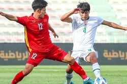 U23 nhìn từ Dubai Cup 2022: Nhiều việc cho thầy Park!