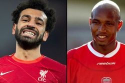 Cựu danh thủ Liverpool: 'Salah không nhận được hợp đồng khủng vì là người châu Phi'