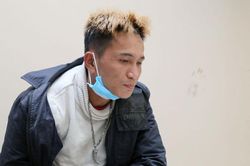 Bắt giữ đối tượng cướp ngân hàng tại Bình Dương