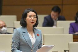 Chú trọng khen thưởng người dám nghĩ, dám làm, lao động trực tiếp