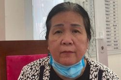 Nữ kỹ sư trốn truy nã suốt hơn 20 năm, phiêu dạt nhiều nơi vẫn không thoát
