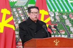 Nhà lãnh đạo Triều Tiên Kim Jong Un cho biết sẽ tiếp tục phát triển 'sức mạnh tấn công đáng gờm'