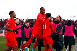 Danh sách các đội bóng tham dự VCK World Cup 2022